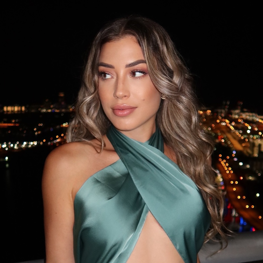 Meet your Posher, Mathilda